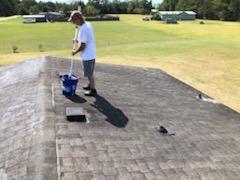 Roof Repair